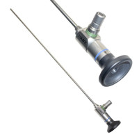 Телескоп для резектоскопа для дорослих 12° Ø4 x 302 мм, HAWK T3312J (Китай)