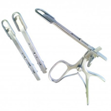 Тонзилотом (зі змінними робочими частинами) Sluder-Ballenger (Т-3), Surgiwell (Пакистан)