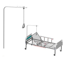 Трапеція медична надліжкова ТО-3