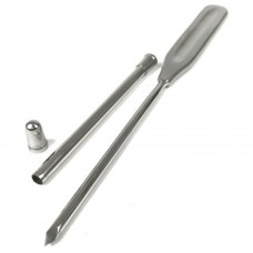  Троакар хірургічний порожнинний 240х7 мм (Т-32), Surgiwell (Пакистан)