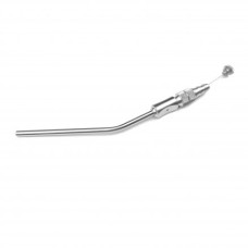 Трубка аспіраційна Frazier, 14CH (ТА-3-8) 180 мм, Surgiwell (Пакистан)