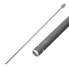 Трубка лапароскопа для відсмоктування/зрошення 330 мм, HAWK F2112 (Китай)