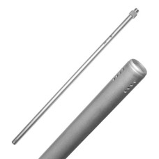 Трубка лапароскопа для відсмоктування/зрошення 330 мм, HAWK F2114 (Китай)