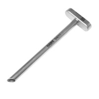 Тубус косий для троакара назального 84х5, 1 мм, HAWK B4011 (Китай)