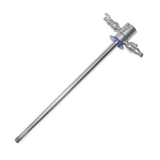 Тубус зовнішній до резектоскопу F25.5 x 180, HAWK N4226-1 (Китай)