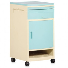 Тумба медична приліжкова OSD-9100-BS