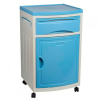 Тумба медична приліжкова OSD-AG03