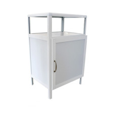 Тумбочка медична приліжкова Viola ТПЛ-1