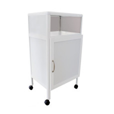 Тумбочка медична приліжкова Viola ТПЛ-3