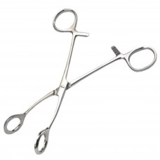 Язикотримач для дорослих (Я-4) 170 мм, Surgiwell (Пакистан)