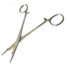 Голкотримач-ножиці Olsen-Hegar (ІН-16) 160 мм, Surgiwell (Пакистан)