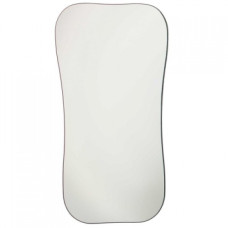 Дзеркало стоматологічне для фотографії внутрішньоротової порожнини розмір XL 135х69 мм, Nichrominox 190784 (Франція)