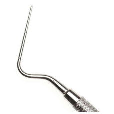 Зонд діагностичний стоматологічний 10.5 зі шкалою (5-5-5-5) 155 мм, Nova N0563-R (Велика Британія)