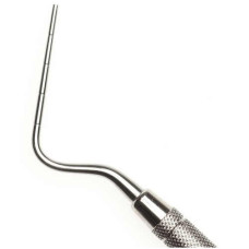 Зонд діагностичний стоматологічний 11 зі шкалою (5-5-5-5) 155 мм, Nova N0565-R (Велика Британія)