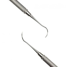 Зонд експлорер 3-СН стоматологічний гострий двосторонній серповидний 170 мм, Nova N0018-R (Велика Британія)