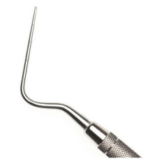 Зонд стоматологічний 10 зі шкалою (5-5-5-5) Nova N0561-R (Велика Британія)