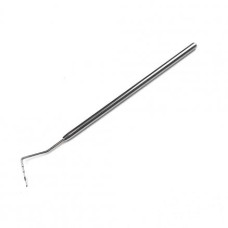 Зонд стоматологічний пародонтальний ангулярний зі шкалою 135 мм (З-109), Surgiwell (Пакистан)