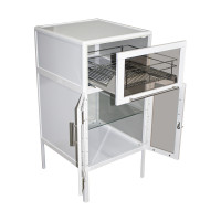 Камера медична для зберігання стерильного інструменту Viola ШМБ 8-1