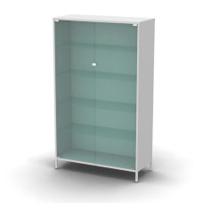  Шафа медична двостулкова Омега ШМ-2