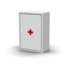 Шафа медична підвісна (Аптечка) ШМн-2