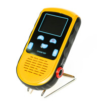 Пульсоксиметр портативний Creative Medical PC‐66B