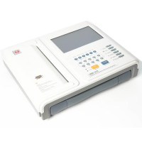 Електрокардіограф 12-канальний Carewell 1112M