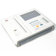 Електрокардіограф 12-канальний Carewell 1112M