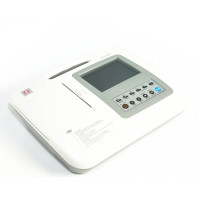 Електрокардіограф 6-канальний Carewell 1106L 