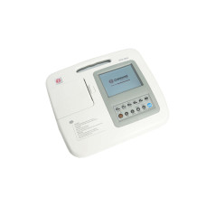 Електрокардіограф 3-канальний Carewell 1103L 