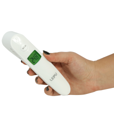 Термометр інфрачервоний медичний LFR30B Lepu Medical