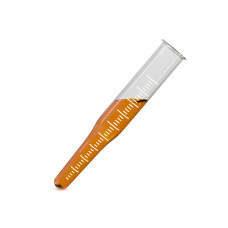 Пробірка центрифужна з градуюванням П-1-10-0,2