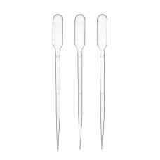 Піпетка Пастера Labexpert 3 мл стерильна ПЕ