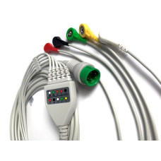 ЕКГ кабель для монітора К12 Creative Medical (15010020)