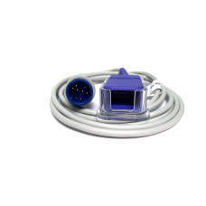 Кабель SPO2 Exr для монітора К12 Creative Medical