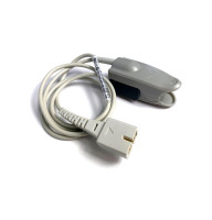 Зонд для дорослих на палець SpO2 для Creative Medical PC‐66B
