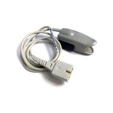 Зонд для дорослих на палець SpO2 для Creative Medical PC‐66B