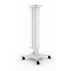  Опромінювач бактерицидний пересувний Amed ОБ3.130-10