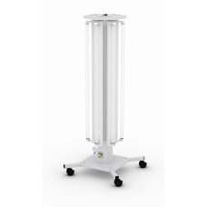 Опромінювач бактерицидний пересувний Amed ОБ3.230-10