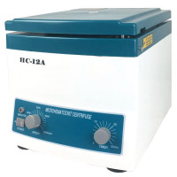 Центрифуга гематокритна медична HC-12A Zenith Lab