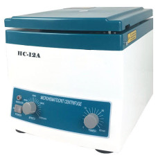 Центрифуга гематокритна медична HC-12A Zenith Lab