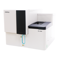 Аналізатор осаду сечі автоматичний Mindray EU 3000