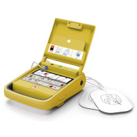 Дефібрилятор автоматичний зовнішній i3 AED Amoul