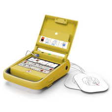 Дефібрилятор автоматичний зовнішній i3 AED Amoul