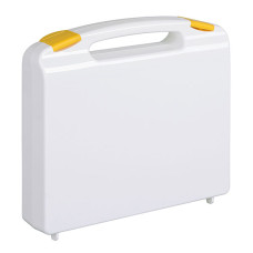 Кейс для ларингоскопа (1 рукоятка + 5 клинків) Luxamed E5.102.214