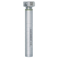 Рукоятка ларингоскопа маленькая LED Eco 2.5В Luxamed E1.516.012 F.O.