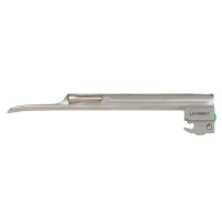 Клинок ларингоскопічний із вбудованим світловодом (розмір 2) Miller Luxamed E1.422.012 F.O.