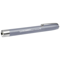 Ліхтарик LED медичний діагностичний медичний сірий D1.211.312 Luxamed