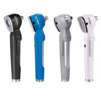 Отоскоп LED 2.5В білий LuxaScope Auris Luxamed A1.416.914