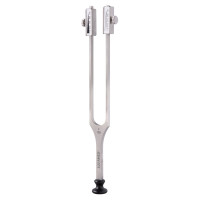 Камертон з демпфером та підставкою Rydel Seiffer Luxamed M1.501.112