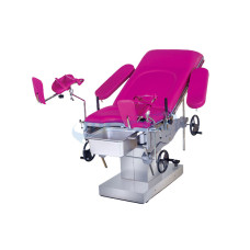 Стіл гінекологічний багатофункціональний гідравлічний MC-H04 Medik